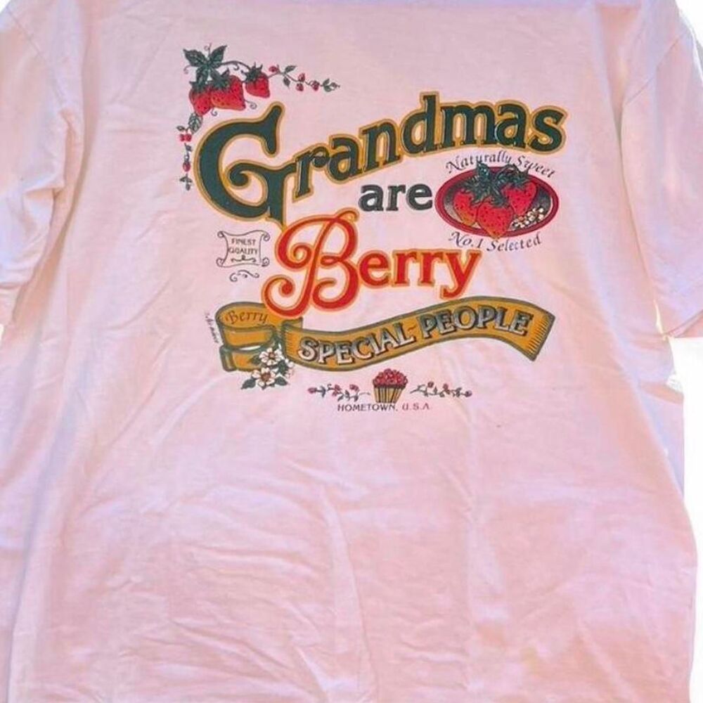 Cultnaked Men's Pink and White T-shirt